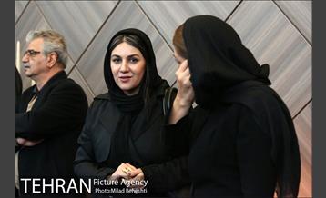 اکران خصوصی فیلم سینمایی نیمه شب اتفاق افتاد‎ 2