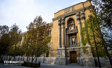 پاییز میدان مشق 2