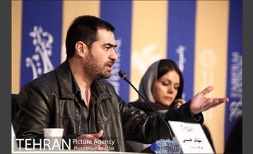 نشست خبری فیلم شین 3