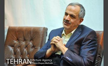 دیدار مسجد جامعی و شهردار منطقه هفت با حجت الاسلام و المسلمین ابوترابی فرد 6