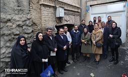 تور گردشگری محله کن 36