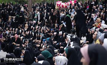 جشن بزرگ روز دختر  51