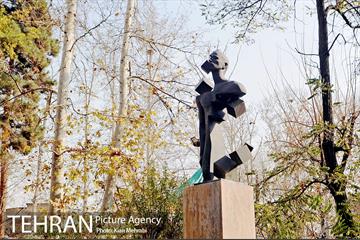 بوستان قلمستان 17