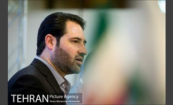 نشست خبری مدیر سازمان فاوا 9