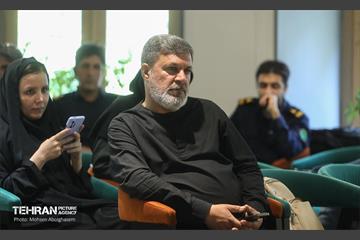 رویداد «آخرین دیدار» از نگاه نیروهای شهربان شهرداری تهران 26
