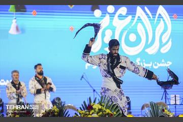 جشن «ایران عزیز» -2 35