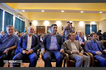 بهره‌برداری از ناوگان جدید سرویس مدارس استثنایی شهر تهران 31