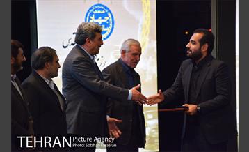 گردهمایی فرماندهان و پیشکسوتان مهندسی رزمی 35