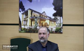 جلسه قرارگاه اجتماعی شهرداری منطقه 4 13