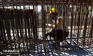 بازدید معاون فنی و عمرانی از پروژه‌های عمرانی منطقه ۵ 14