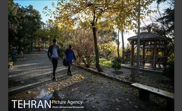 هوای پاک تهران 4