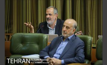 صد و چهل و هفتیم جلسه شورا شهر 19