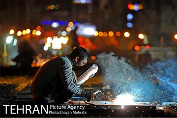 بازسازی پل کریمخان 31