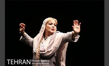 نمایش ماربازی 10