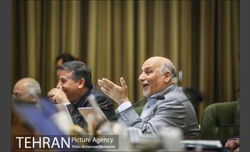 صد و چهل و ششمین جلسه شورا شهر 13