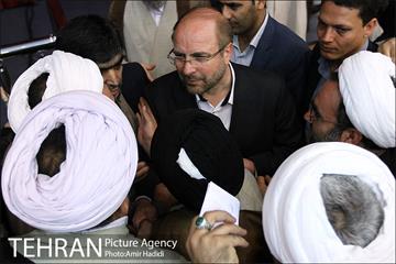 همایش سراسری علما و اِِئمه جماعات مساجد تهران 28