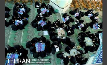 همایش بزرگ میقات غدیر 10