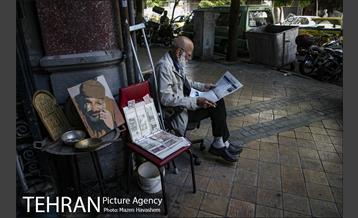 شهرنگار؛ خیابان منوچهری 19