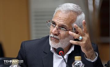 پانردهمین جلسه قرارگاه اجتماعی کلان‌شهر تهران 4