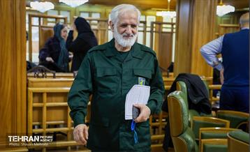 سیصدونودوسومین جلسه شورای اسلامی شهر تهران  52