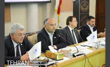 نشست هیات رئیسه و کمیته شهر هوشمند و تردد شهری UCLG_MEWA 20