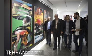 چهارمین دوره کتابگردی با حضور احمد مسجدجامعی‎ 19