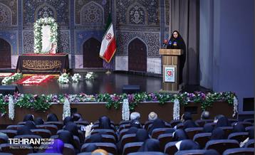 همایش «فرزندان حیدر کرار» 22