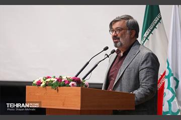 آیین اختتامیه اولین فراخوان ادبی نامه‌ای به سردار دل‌ها 21