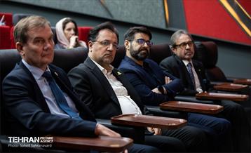 شب مجارستان در تهران 14