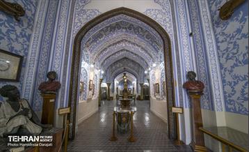 موزه هنرهای ملی ایران 17