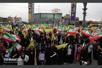 اجتماع «دختران آرمانی» - 1 43