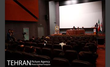 گردهمایی سراسری مدیریت جهادی  19