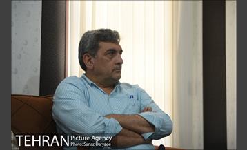 بازدید شهردار تهران از بخش سیل زده بستان خوزستان 18