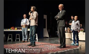 نخستین جشن روز جهانی تئاتر کودک و نوجوان 2