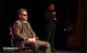 آیین گرامیداشت روز جهانی معلولان 21