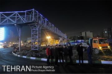 یک شب با شهردار شب تهران 42