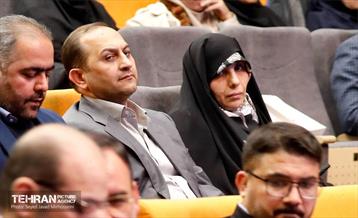 آیین آغاز چهارمین دوره برنامه مشارکتی من شهردارم 1