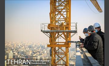 پلاسکو؛ چهار سال پس از حادثه 22