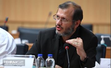 جلسه شورای معاونان، مشاوران و شهرداران مناطق  20