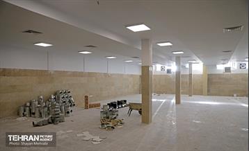 بازدید خبرنگاران از مجموعه تربیتی«یاور شهر ۹» 35