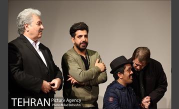 اکران ویژه فیلم اژدر در حمایت از سیل زدگان سیستان و بلوچستان 14