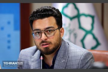 نشست مدیران روابط‌عمومی معاونت‌ها و مناطق ۲۲ گانه شهرداری تهران 19