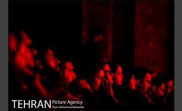 دومین همایش گفت و گوهای انتقال تجربه 21