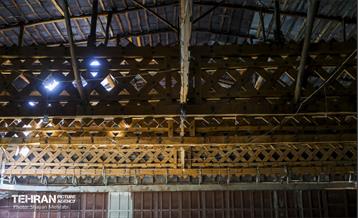 آغاز عملیات مرمت نخستین فرودگاه بلدیه 11