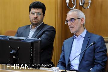 جلسه پروژه آتی میدان امام خمینی(ره) 18