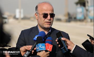 بازدید اصحاب رسانه از پروژه‌های منطقه ۱۹ 23