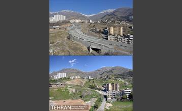 پروژه های شهری در گذر زمان 8