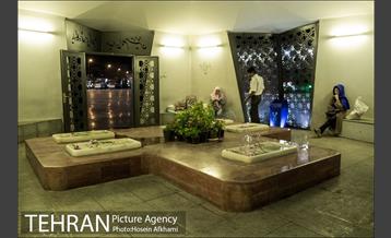 شب های تابستانی میدان امام حسین (ع) 29