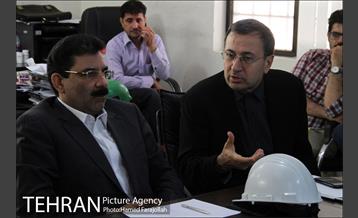 مراحل پایانی ساخت ترمینال جدید شرق 26