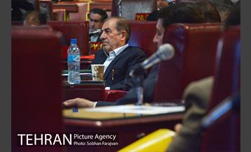 دومین اجلاس شهرداران نواحی شهرداری  20